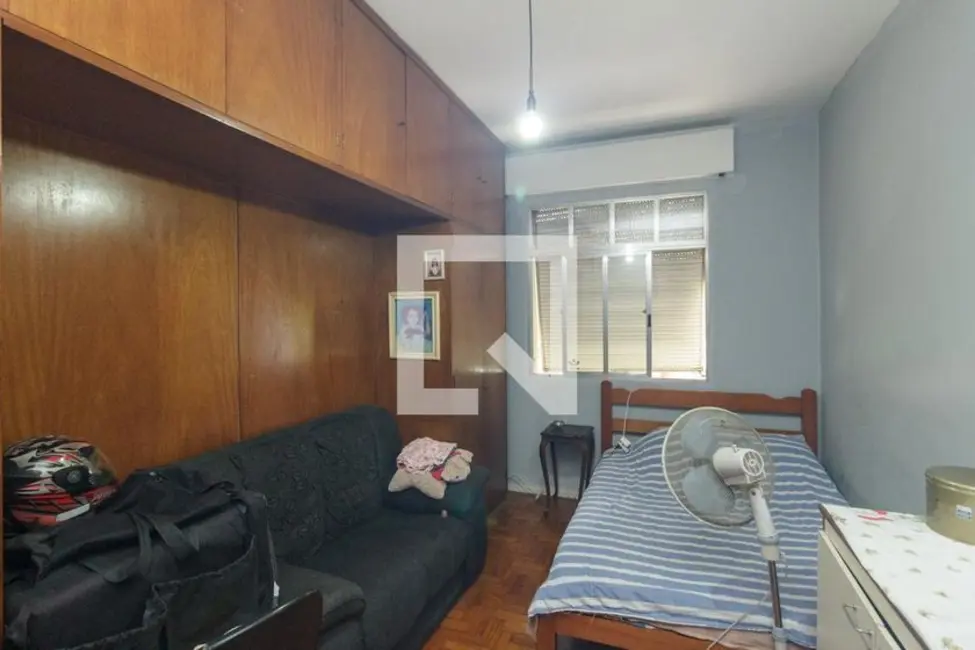 Foto 6 de Apartamento com 2 quartos à venda, 100m2 em Santa Cecília, São Paulo - SP