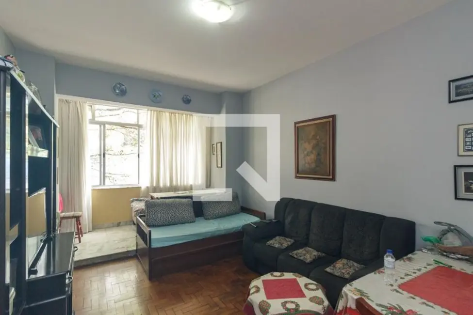 Foto 1 de Apartamento com 2 quartos à venda, 100m2 em Santa Cecília, São Paulo - SP