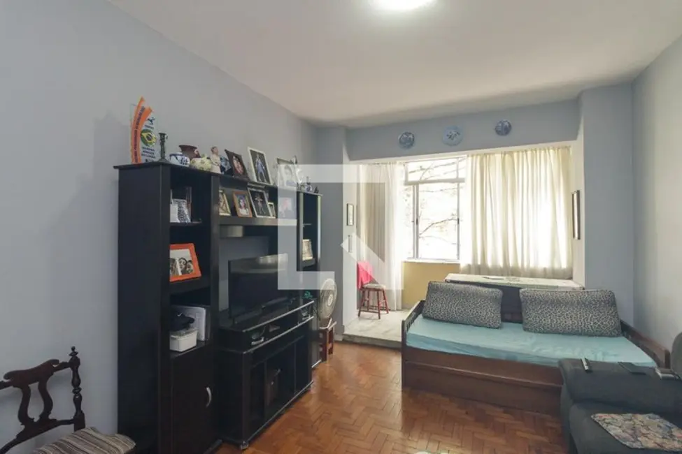 Foto 3 de Apartamento com 2 quartos à venda, 100m2 em Santa Cecília, São Paulo - SP