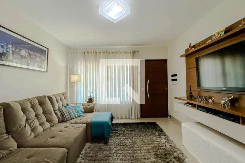 Casa com 3 quartos à venda, 240m2 em Jardim Anália Franco, São Paulo - SP - imagem 5 Foto 5 de Casa com 3 quartos à venda, 240m2 em Jardim Anália Franco, São Paulo - SP