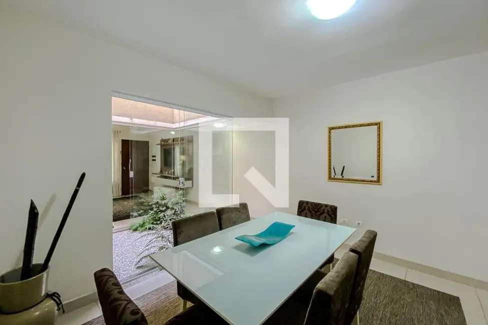 Casa com 3 quartos à venda, 240m2 em Jardim Anália Franco, São Paulo - SP - imagem 9 Foto 9 de Casa com 3 quartos à venda, 240m2 em Jardim Anália Franco, São Paulo - SP