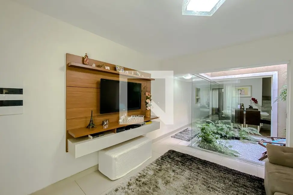 Casa com 3 quartos à venda, 240m2 em Jardim Anália Franco, São Paulo - SP - imagem 3 Foto 3 de Casa com 3 quartos à venda, 240m2 em Jardim Anália Franco, São Paulo - SP
