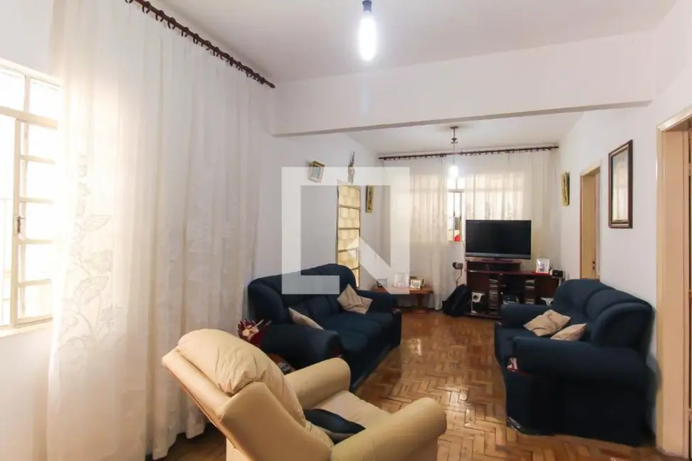 Casa com 3 quartos à venda, 240m2 em Jardim Anália Franco, São Paulo - SP - imagem 3 Foto 3 de Casa com 3 quartos à venda, 240m2 em Jardim Anália Franco, São Paulo - SP