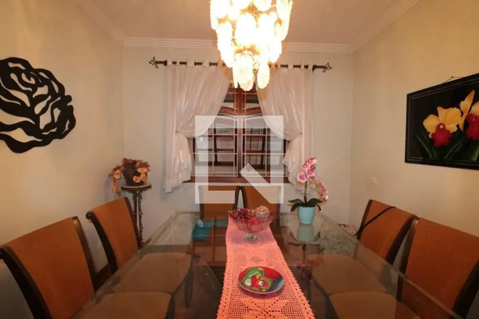 Foto 5 de Casa com 3 quartos à venda, 95m2 em Jardim Anália Franco, São Paulo - SP