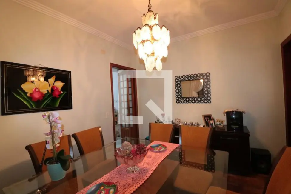 Foto 8 de Casa com 3 quartos à venda, 95m2 em Jardim Anália Franco, São Paulo - SP