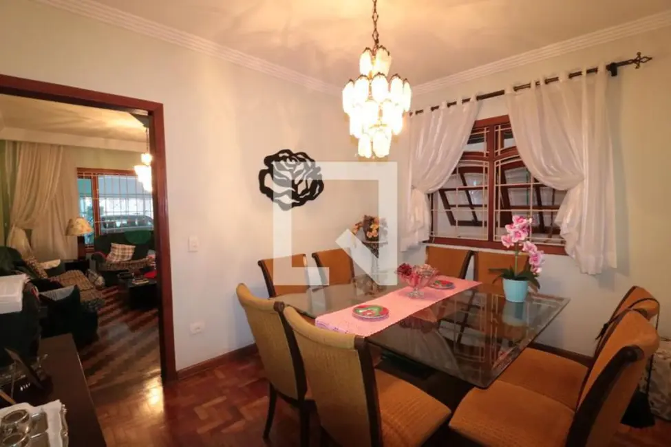 Foto 6 de Casa com 3 quartos à venda, 95m2 em Jardim Anália Franco, São Paulo - SP