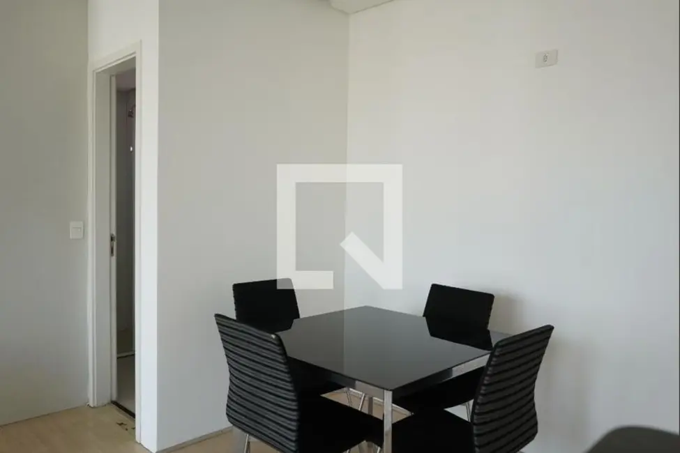 Apartamento com 1 quarto à venda, 50m2 em Jardim Anália Franco, São Paulo - SP - imagem 9 Foto 9 de Apartamento com 1 quarto à venda, 50m2 em Jardim Anália Franco, São Paulo - SP
