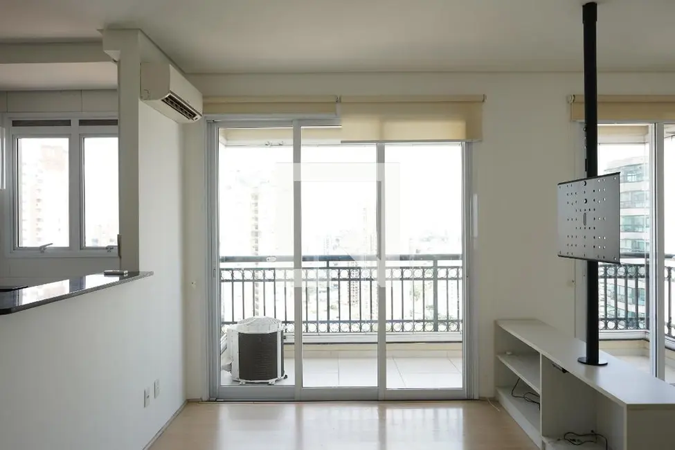 Apartamento com 1 quarto à venda, 50m2 em Jardim Anália Franco, São Paulo - SP - imagem 6 Foto 6 de Apartamento com 1 quarto à venda, 50m2 em Jardim Anália Franco, São Paulo - SP