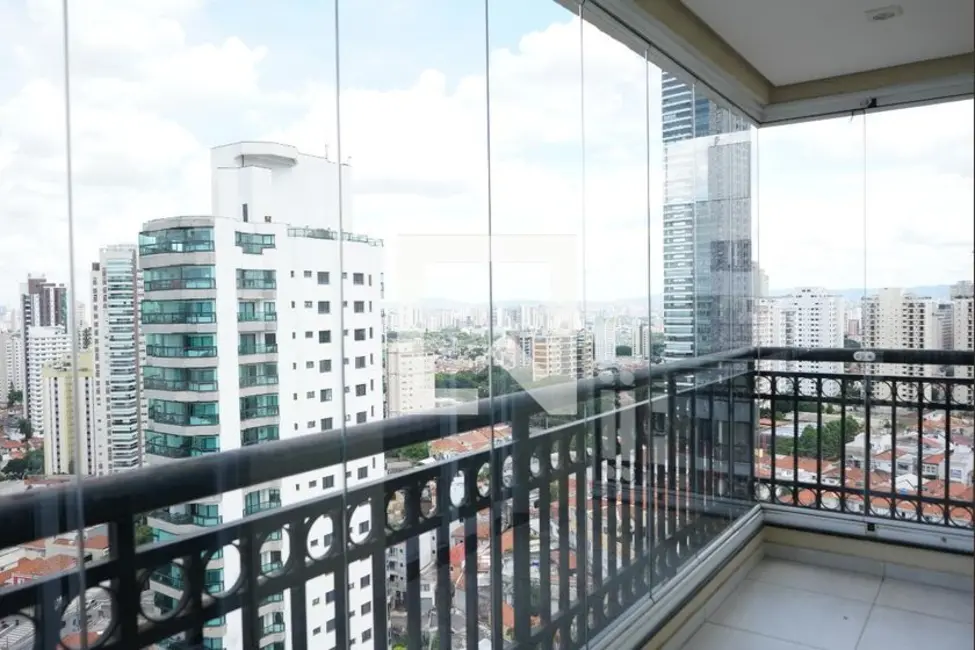 Apartamento com 1 quarto à venda, 50m2 em Jardim Anália Franco, São Paulo - SP - imagem 8 Foto 8 de Apartamento com 1 quarto à venda, 50m2 em Jardim Anália Franco, São Paulo - SP
