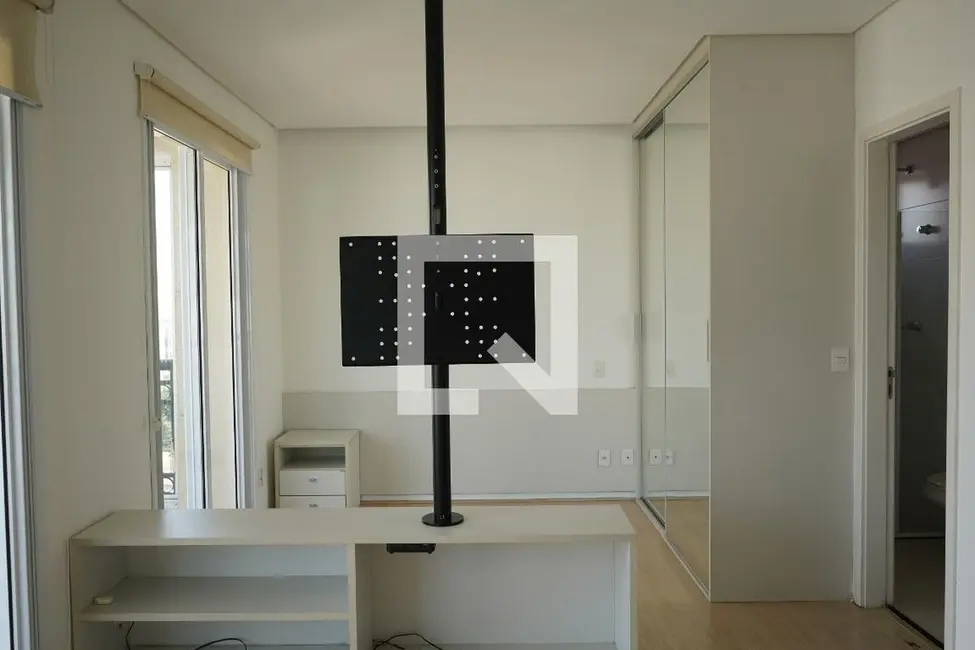 Apartamento com 1 quarto à venda, 50m2 em Jardim Anália Franco, São Paulo - SP - imagem 3 Foto 3 de Apartamento com 1 quarto à venda, 50m2 em Jardim Anália Franco, São Paulo - SP