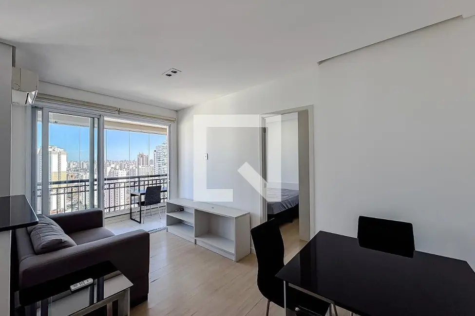 Apartamento com 1 quarto à venda, 50m2 em Jardim Anália Franco, São Paulo - SP - imagem 3 Foto 3 de Apartamento com 1 quarto à venda, 50m2 em Jardim Anália Franco, São Paulo - SP