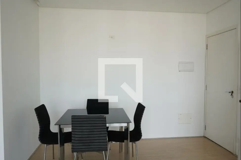 Apartamento com 1 quarto à venda, 50m2 em Jardim Anália Franco, São Paulo - SP - imagem 5 Foto 5 de Apartamento com 1 quarto à venda, 50m2 em Jardim Anália Franco, São Paulo - SP