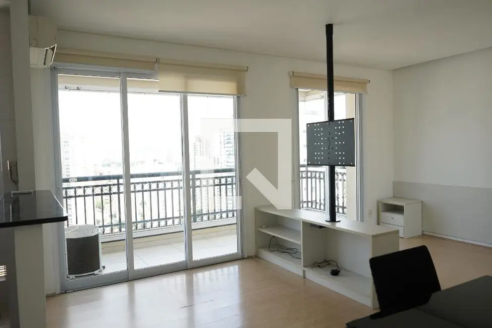 Apartamento com 1 quarto à venda, 50m2 em Jardim Anália Franco, São Paulo - SP - imagem 2 Foto 2 de Apartamento com 1 quarto à venda, 50m2 em Jardim Anália Franco, São Paulo - SP