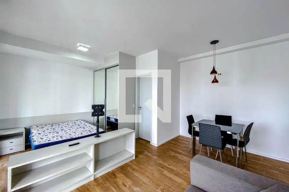 Foto 4 de Apartamento com 1 quarto à venda, 50m2 em Jardim Anália Franco, São Paulo - SP