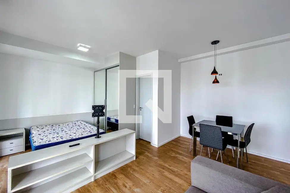 Apartamento com 1 quarto à venda, 50m2 em Jardim Anália Franco, São Paulo - SP - imagem 8 Foto 8 de Apartamento com 1 quarto à venda, 50m2 em Jardim Anália Franco, São Paulo - SP