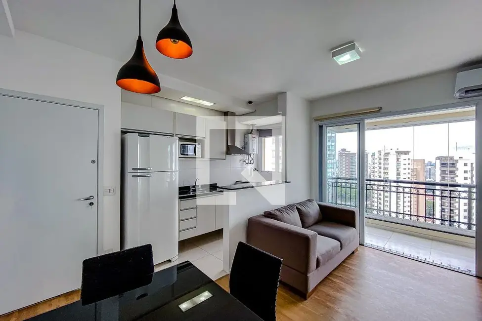 Apartamento com 1 quarto à venda, 50m2 em Jardim Anália Franco, São Paulo - SP - imagem 4 Foto 4 de Apartamento com 1 quarto à venda, 50m2 em Jardim Anália Franco, São Paulo - SP