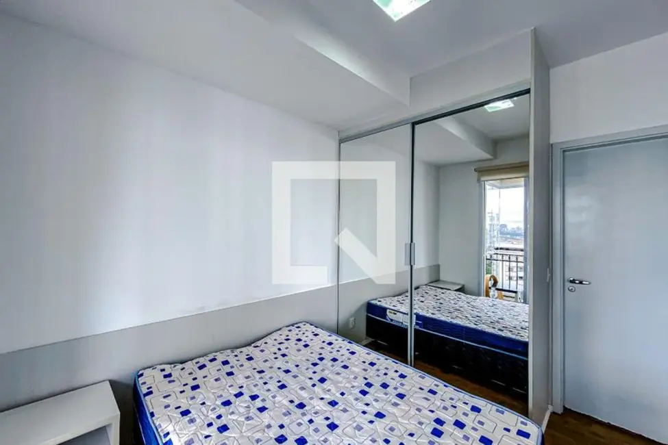 Foto 8 de Apartamento com 1 quarto à venda, 50m2 em Jardim Anália Franco, São Paulo - SP