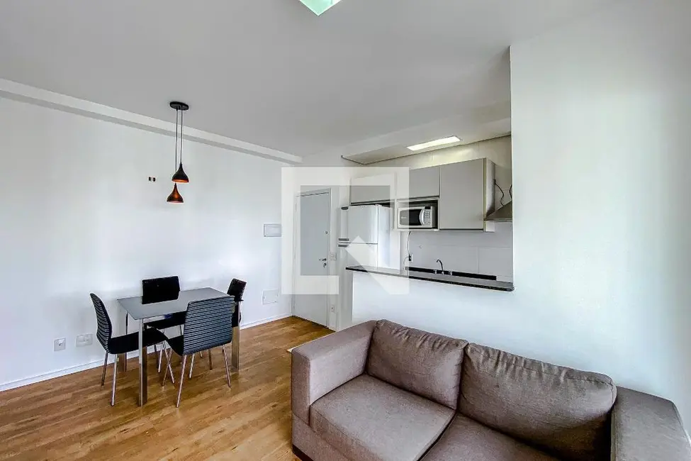 Apartamento com 1 quarto à venda, 50m2 em Jardim Anália Franco, São Paulo - SP - imagem 5 Foto 5 de Apartamento com 1 quarto à venda, 50m2 em Jardim Anália Franco, São Paulo - SP