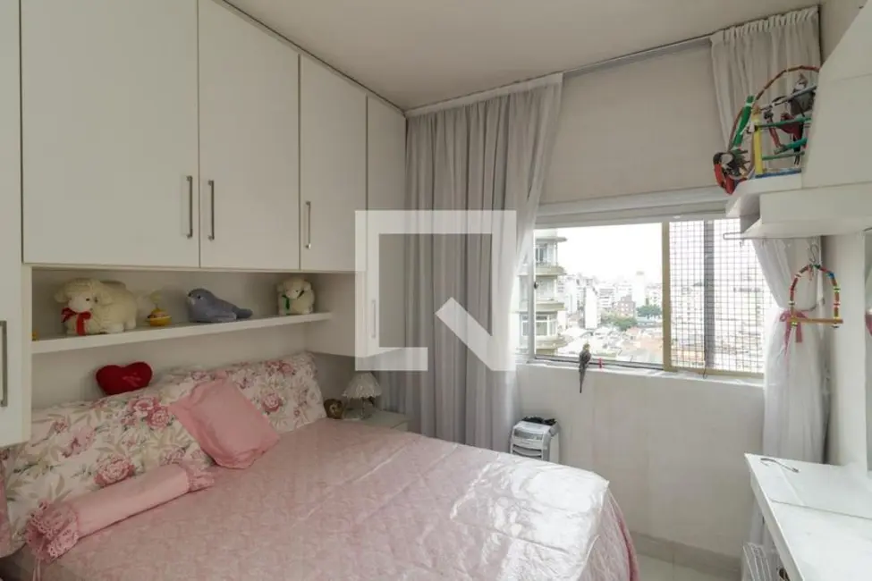 Apartamento com 1 quarto à venda, 38m2 em Santa Cecília, São Paulo - SP - imagem 6 Foto 6 de Apartamento com 1 quarto à venda, 38m2 em Santa Cecília, São Paulo - SP