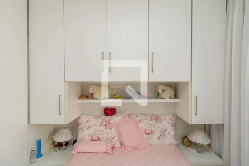 Apartamento com 1 quarto à venda, 38m2 em Santa Cecília, São Paulo - SP - imagem 9 Foto 9 de Apartamento com 1 quarto à venda, 38m2 em Santa Cecília, São Paulo - SP