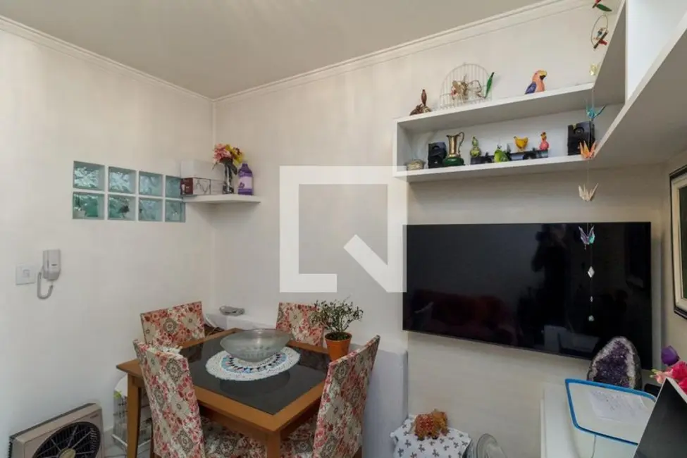Apartamento com 1 quarto à venda, 38m2 em Santa Cecília, São Paulo - SP - imagem 5 Foto 5 de Apartamento com 1 quarto à venda, 38m2 em Santa Cecília, São Paulo - SP