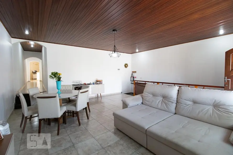 Casa com 2 quartos à venda, 175m2 em Jardim Anália Franco, São Paulo - SP - imagem 1 Foto 1 de Casa com 2 quartos à venda, 175m2 em Jardim Anália Franco, São Paulo - SP