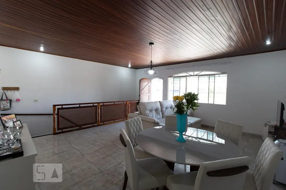 Casa com 2 quartos à venda, 175m2 em Jardim Anália Franco, São Paulo - SP - imagem 5 Foto 5 de Casa com 2 quartos à venda, 175m2 em Jardim Anália Franco, São Paulo - SP