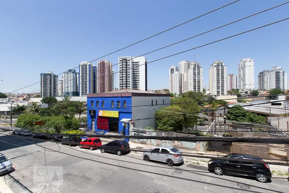 Casa com 2 quartos à venda, 175m2 em Jardim Anália Franco, São Paulo - SP - imagem 9 Foto 9 de Casa com 2 quartos à venda, 175m2 em Jardim Anália Franco, São Paulo - SP