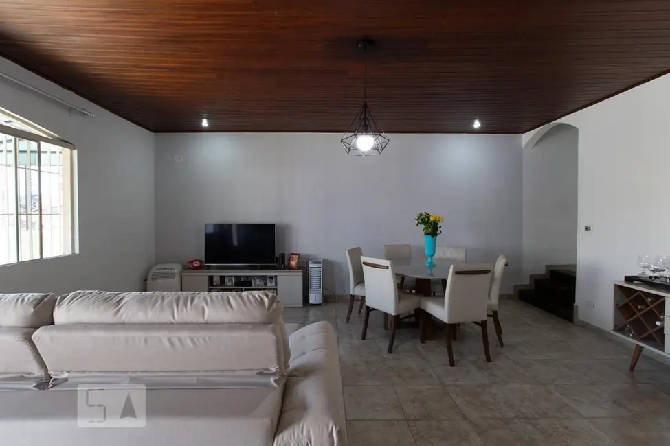 Casa com 2 quartos à venda, 175m2 em Jardim Anália Franco, São Paulo - SP - imagem 3 Foto 3 de Casa com 2 quartos à venda, 175m2 em Jardim Anália Franco, São Paulo - SP