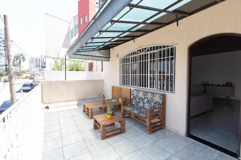 Casa com 2 quartos à venda, 175m2 em Jardim Anália Franco, São Paulo - SP - imagem 7 Foto 7 de Casa com 2 quartos à venda, 175m2 em Jardim Anália Franco, São Paulo - SP