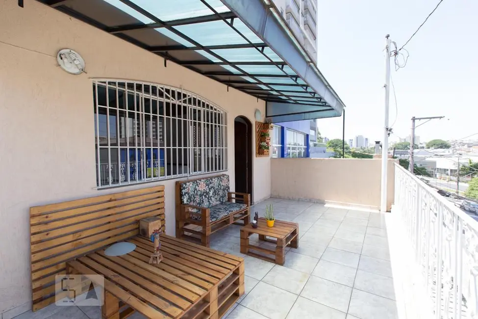 Casa com 2 quartos à venda, 175m2 em Jardim Anália Franco, São Paulo - SP - imagem 8 Foto 8 de Casa com 2 quartos à venda, 175m2 em Jardim Anália Franco, São Paulo - SP