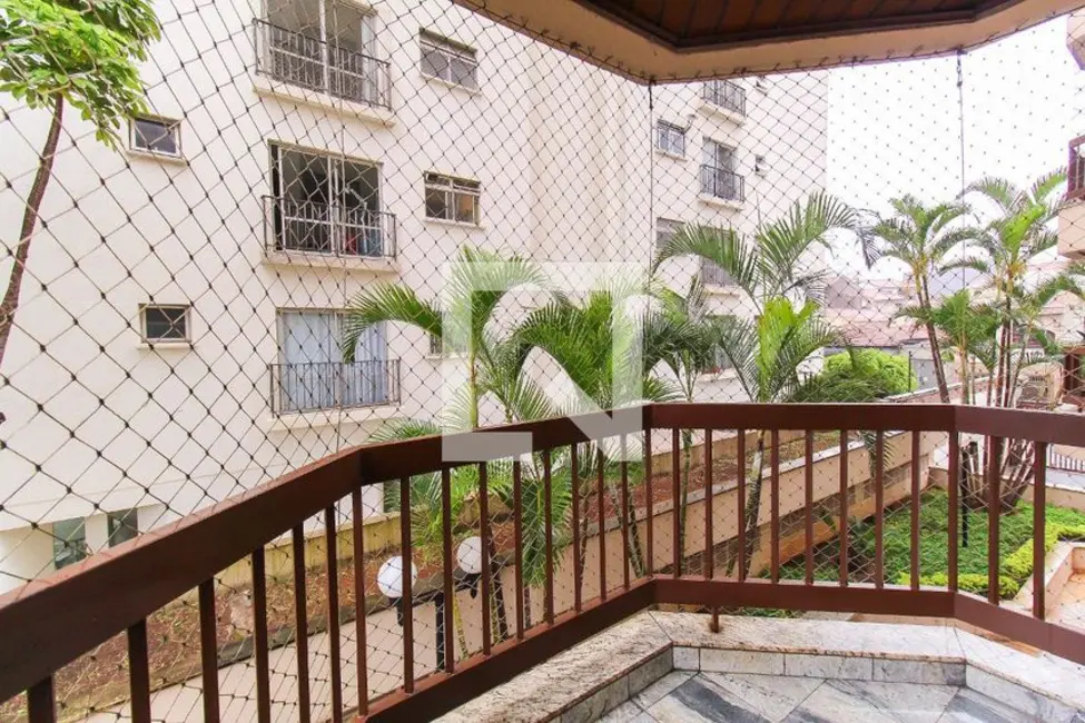 Apartamento com 3 quartos à venda, 86m2 em Jardim Anália Franco, São Paulo - SP - imagem 6 Foto 6 de Apartamento com 3 quartos à venda, 86m2 em Jardim Anália Franco, São Paulo - SP