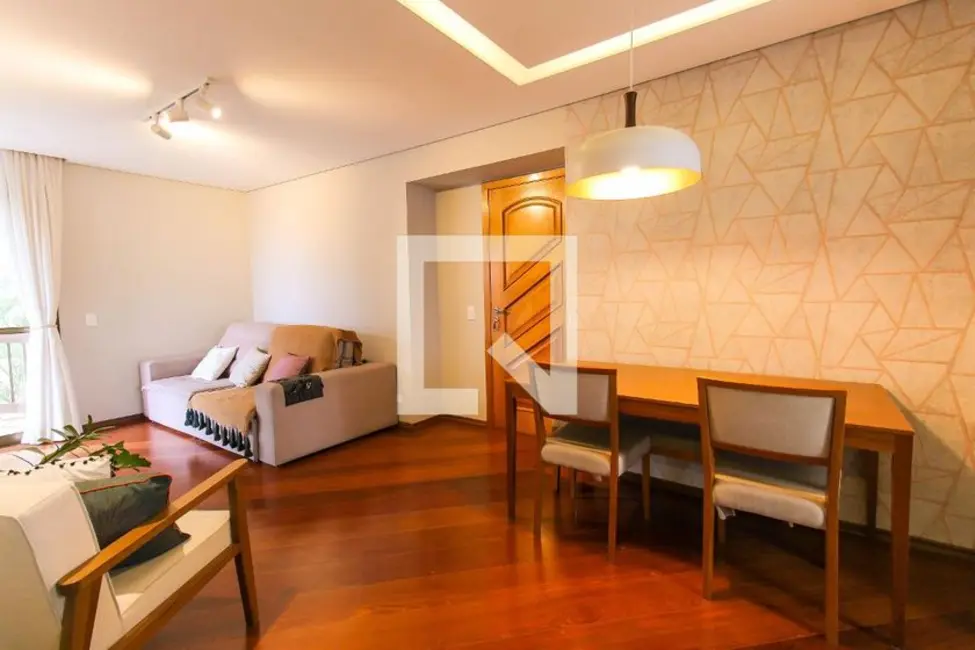 Apartamento com 3 quartos à venda, 86m2 em Jardim Anália Franco, São Paulo - SP - imagem 2 Foto 2 de Apartamento com 3 quartos à venda, 86m2 em Jardim Anália Franco, São Paulo - SP