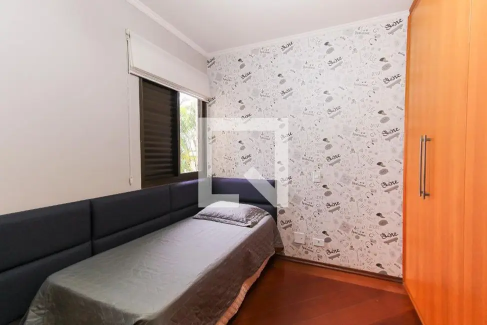 Apartamento com 3 quartos à venda, 86m2 em Jardim Anália Franco, São Paulo - SP - imagem 9 Foto 9 de Apartamento com 3 quartos à venda, 86m2 em Jardim Anália Franco, São Paulo - SP