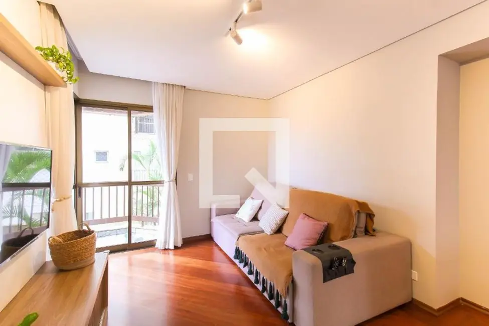 Apartamento com 3 quartos à venda, 86m2 em Jardim Anália Franco, São Paulo - SP - imagem 5 Foto 5 de Apartamento com 3 quartos à venda, 86m2 em Jardim Anália Franco, São Paulo - SP