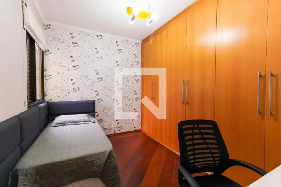 Apartamento com 3 quartos à venda, 86m2 em Jardim Anália Franco, São Paulo - SP - imagem 8 Foto 8 de Apartamento com 3 quartos à venda, 86m2 em Jardim Anália Franco, São Paulo - SP