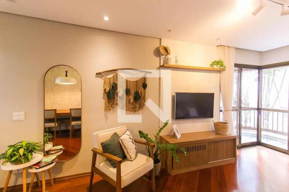 Foto 2 de Apartamento com 3 quartos à venda, 86m2 em Jardim Anália Franco, São Paulo - SP