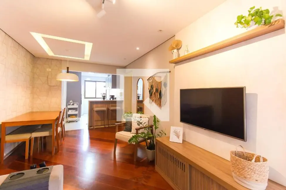 Apartamento com 3 quartos à venda, 86m2 em Jardim Anália Franco, São Paulo - SP - imagem 4 Foto 4 de Apartamento com 3 quartos à venda, 86m2 em Jardim Anália Franco, São Paulo - SP