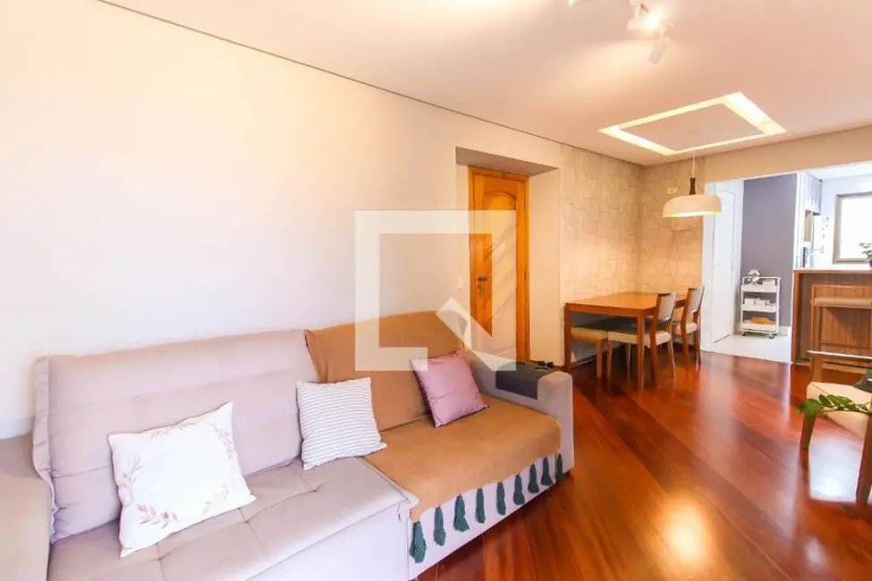 Apartamento com 3 quartos à venda, 86m2 em Jardim Anália Franco, São Paulo - SP - imagem 3 Foto 3 de Apartamento com 3 quartos à venda, 86m2 em Jardim Anália Franco, São Paulo - SP