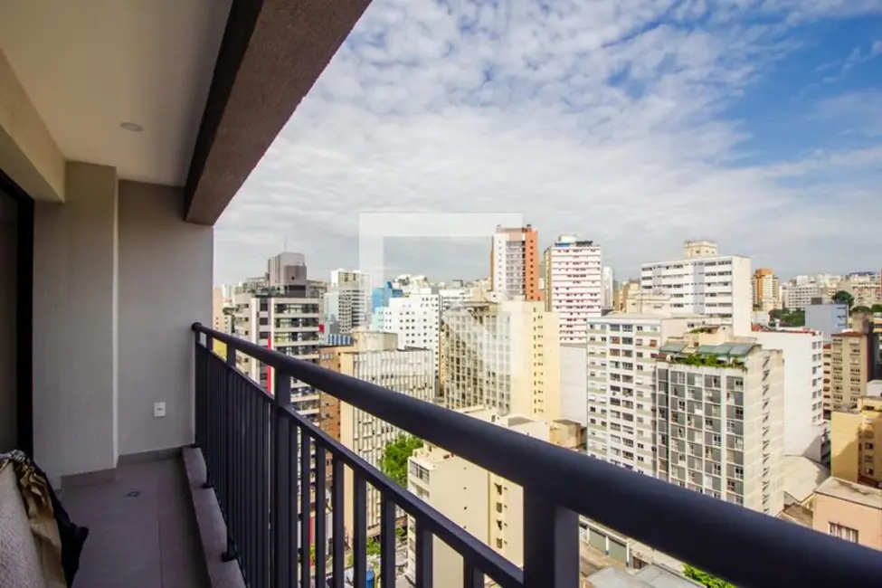 Apartamento com 2 quartos à venda, 44m2 em Santa Cecília, São Paulo - SP - imagem 8 Foto 8 de Apartamento com 2 quartos à venda, 44m2 em Santa Cecília, São Paulo - SP