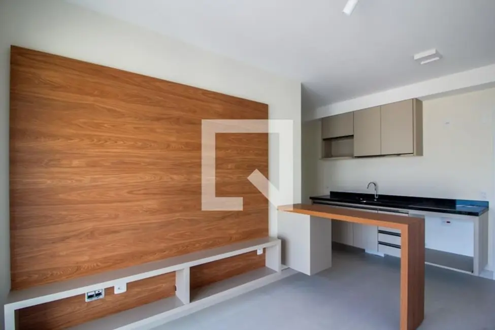Apartamento com 2 quartos à venda, 44m2 em Santa Cecília, São Paulo - SP - imagem 3 Foto 3 de Apartamento com 2 quartos à venda, 44m2 em Santa Cecília, São Paulo - SP
