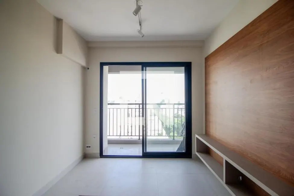 Apartamento com 2 quartos à venda, 44m2 em Santa Cecília, São Paulo - SP - imagem 2 Foto 2 de Apartamento com 2 quartos à venda, 44m2 em Santa Cecília, São Paulo - SP