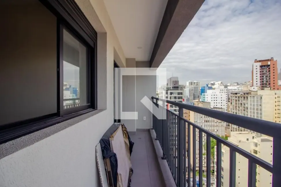 Apartamento com 2 quartos à venda, 44m2 em Santa Cecília, São Paulo - SP - imagem 7 Foto 7 de Apartamento com 2 quartos à venda, 44m2 em Santa Cecília, São Paulo - SP