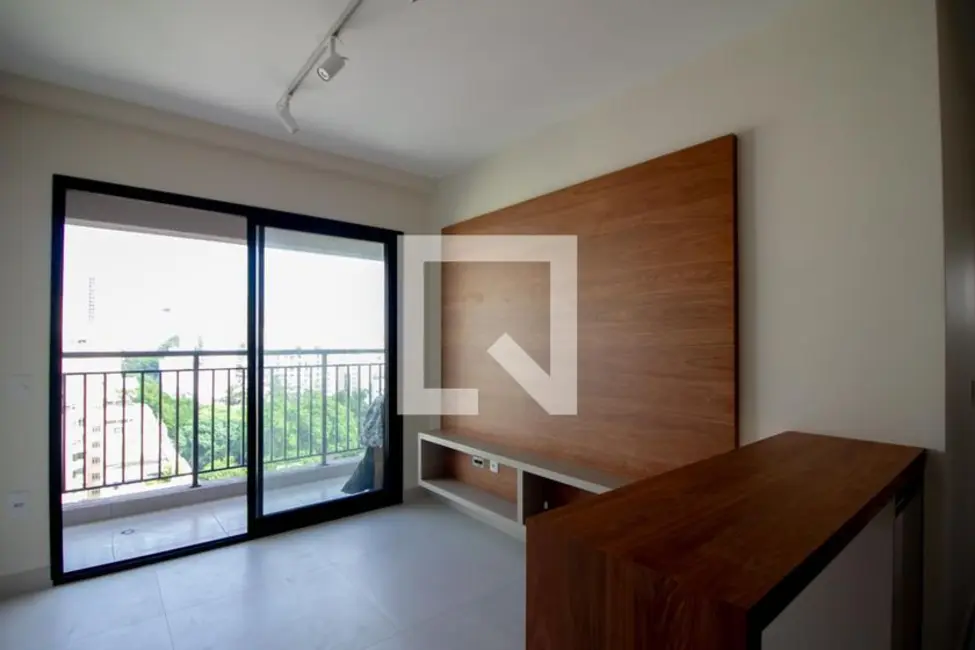 Apartamento com 2 quartos à venda, 44m2 em Santa Cecília, São Paulo - SP - imagem 1 Foto 1 de Apartamento com 2 quartos à venda, 44m2 em Santa Cecília, São Paulo - SP