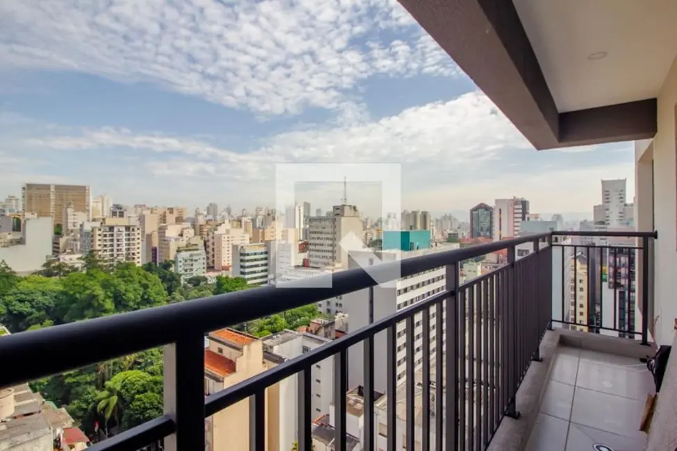 Apartamento com 2 quartos à venda, 44m2 em Santa Cecília, São Paulo - SP - imagem 6 Foto 6 de Apartamento com 2 quartos à venda, 44m2 em Santa Cecília, São Paulo - SP