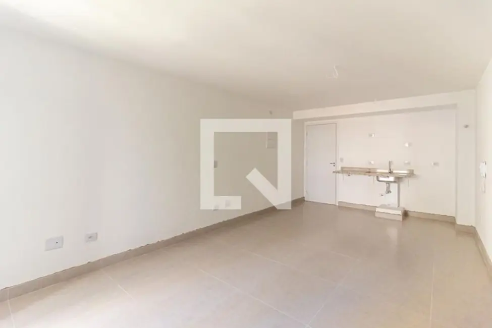 Foto 4 de Kitnet com 1 quarto à venda, 34m2 em Santa Cecília, São Paulo - SP