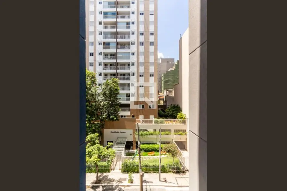 Foto 9 de Kitnet com 1 quarto à venda, 34m2 em Santa Cecília, São Paulo - SP