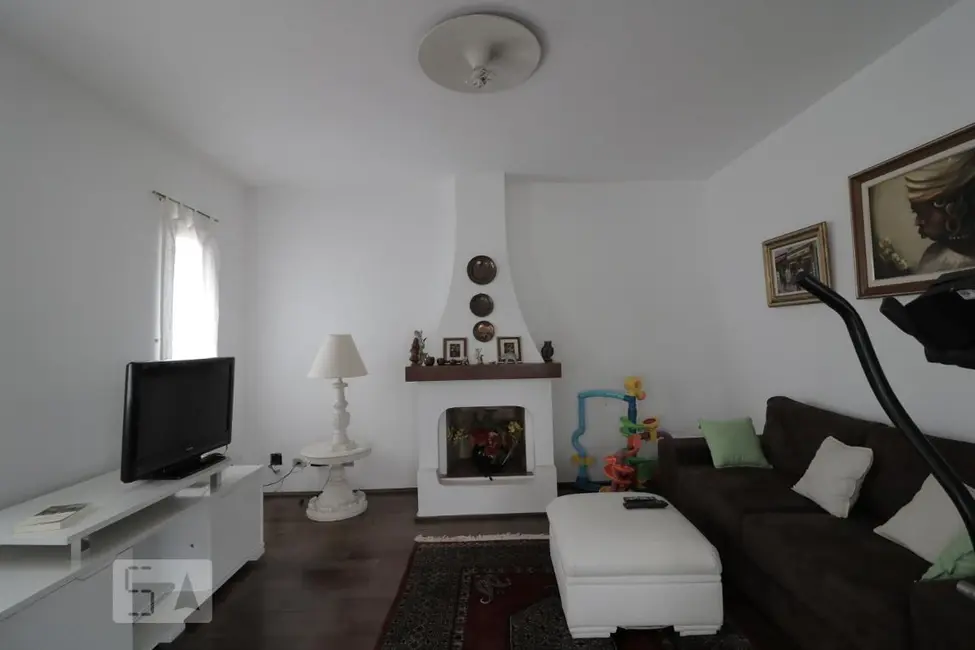 Foto 9 de Apartamento com 4 quartos à venda, 270m2 em Jardim Anália Franco, São Paulo - SP