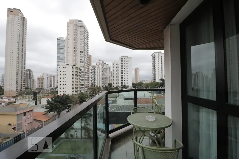 Foto 8 de Apartamento com 4 quartos à venda, 270m2 em Jardim Anália Franco, São Paulo - SP