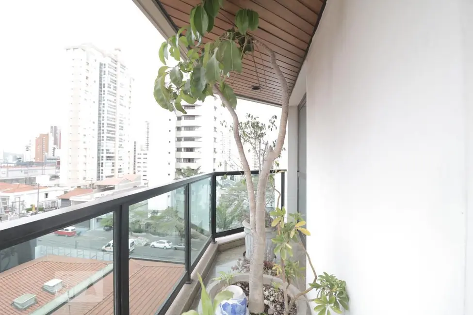 Foto 5 de Apartamento com 4 quartos à venda, 270m2 em Jardim Anália Franco, São Paulo - SP